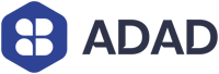 Logo Adad